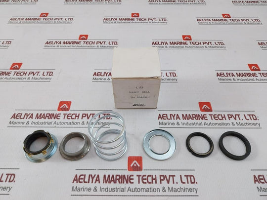 John Crane 104404 Shaft Seal Kit