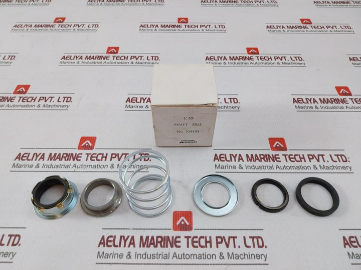 John Crane 104404 Shaft Seal Kit