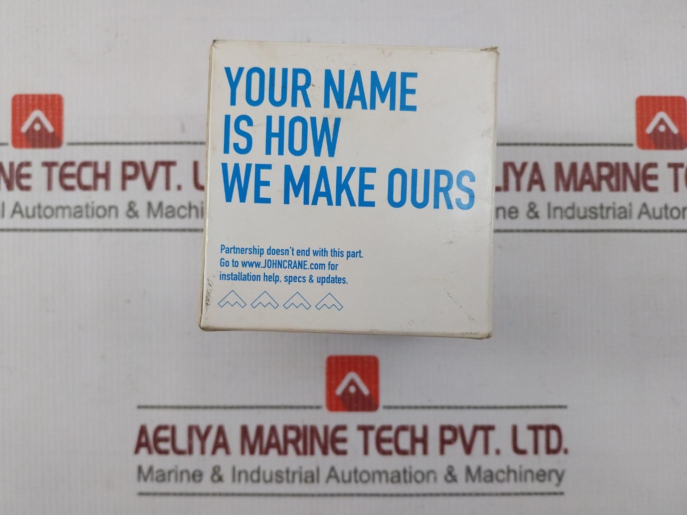 John Crane 104404 Shaft Seal Kit