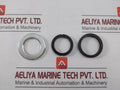 John Crane 104404 Shaft Seal Kit
