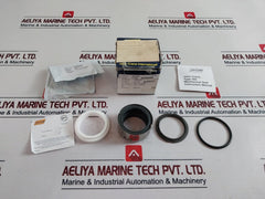 John Crane 81670324 Mechanical Seal Nit-0550:40-043