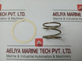 John Crane Pp046Jh/C Mechanical Bellows Seal Set