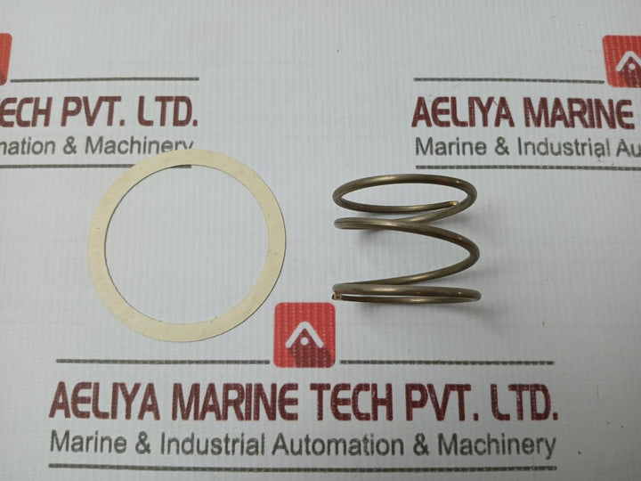 John Crane Pp046Jh/C Mechanical Bellows Seal Set