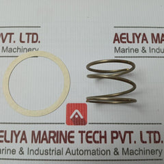 John Crane Pp046Jh/C Mechanical Bellows Seal Set
