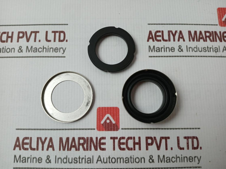 John Crane Pp046Jh/C Mechanical Bellows Seal Set