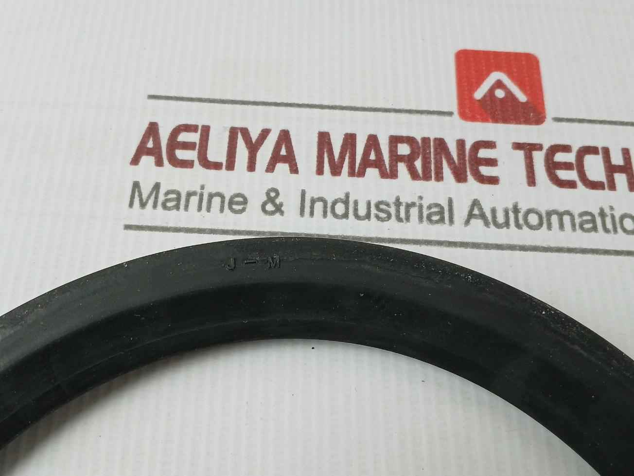 Johns-manville 321234 Clipper Oil Seal New