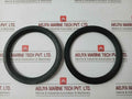 Johns-manville 321234 Clipper Oil Seal New