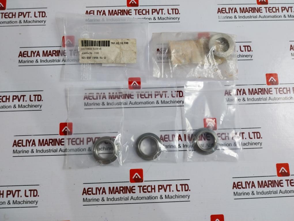 Johnson 1100 Distance Sleeve 761.02.10.100