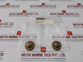 Johnson 1820 Impeller Nut
