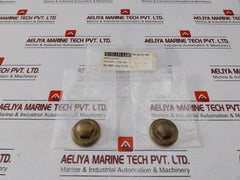 Johnson 1820 Impeller Nut