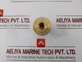 Johnson 1820 Impeller Nut