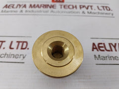 Johnson 1820 Impeller Nut