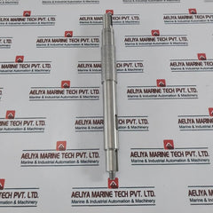 Johnson 2200 Pump Shaft 761.02.10.220