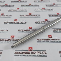 Johnson 2200 Pump Shaft 761.02.10.220