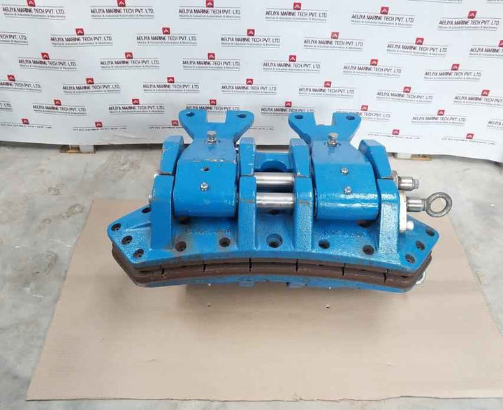 Johnson 60Hha-10Mfrv-550321-01 Caliper Brake Bbc 6001