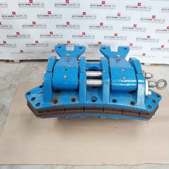 Johnson 60Hha-10Mfrv-550321-01 Caliper Brake Bbc 6001