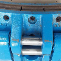 Johnson 60Hha-10Mfrv-550321-01 Caliper Brake Bbc 6001