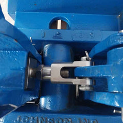 Johnson 60Hha-10Mfrv-550321-01 Caliper Brake Bbc 6001