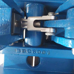 Johnson 60Hha-10Mfrv-550321-01 Caliper Brake Bbc 6001