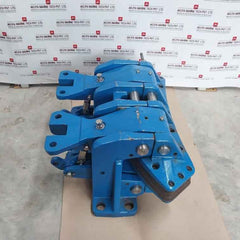 Johnson 60Hha-10Mfrv-550321-01 Caliper Brake Bbc 6001