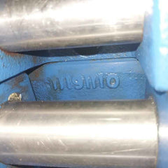 Johnson 60Hha-10Mfrv-550321-01 Caliper Brake Bbc 6001