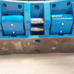 Johnson 60Hha-10Mfrv-550321-01 Caliper Brake Bbc 6001