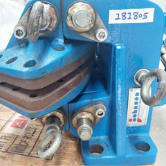 Johnson 60Hha-10Mfrv-550321-01 Caliper Brake Bbc 6001