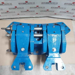 Johnson 60Hha-10Mfrv-550321-01 Caliper Brake Bbc 6001