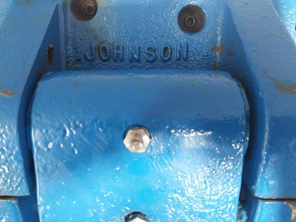 Johnson 60Hha-10Mfrv-550321-01 Caliper Brake Bbc 6001