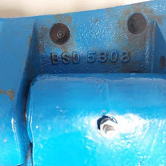 Johnson 60Hha-10Mfrv-550321-01 Caliper Brake Bbc 6001