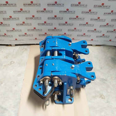 Johnson 60Hha-10Mfrv-550321-01 Caliper Brake Bbc 6001