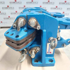 Johnson 60Hha-10Mfrv-550321-01 Caliper Brake Bbc 6001