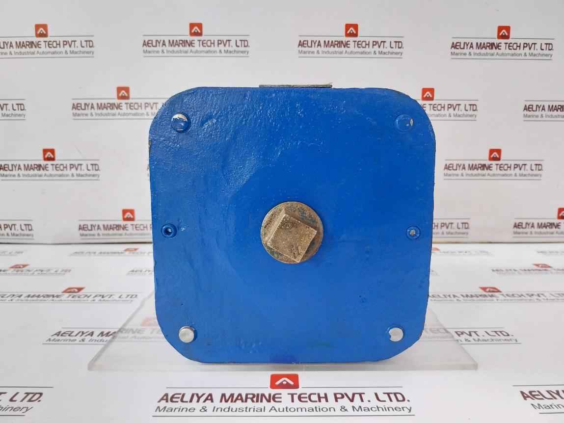 Johnson Basahhcr Actuator Ea118 Ldw 1500K Joh