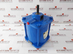 Johnson Basahhcr Actuator Ea118 Ldw 1500K Joh
