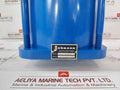 Johnson Basahhcr Actuator Ea118 Ldw 1500K Joh
