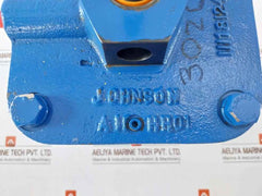 Johnson Basahhcr Actuator Ea118 Ldw 1500K Joh