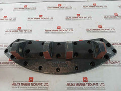 Johnson Bss 5808 Caliper Brake Assembly For Drill Hoist System 30191269