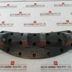 Johnson Bss 5808 Caliper Brake Assembly For Drill Hoist System 30191269