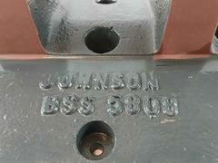 Johnson Bss 5808 Caliper Brake Assembly For Drill Hoist System 30191269