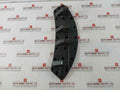 Johnson Bss 5808 Caliper Brake Assembly For Drill Hoist System 30191269