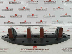 Johnson Bss 5808 Caliper Brake Assembly For Drill Hoist System 30191269