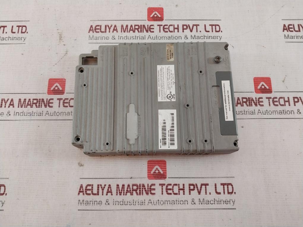 Johnson Controls 156097 Power Supply Stm-5 E207844 E207750 94V-0 24Vdc