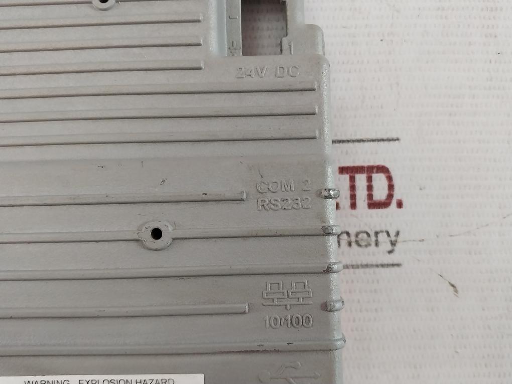 Johnson Controls 156097 Power Supply Stm-5 E207844 E207750 94V-0 24Vdc