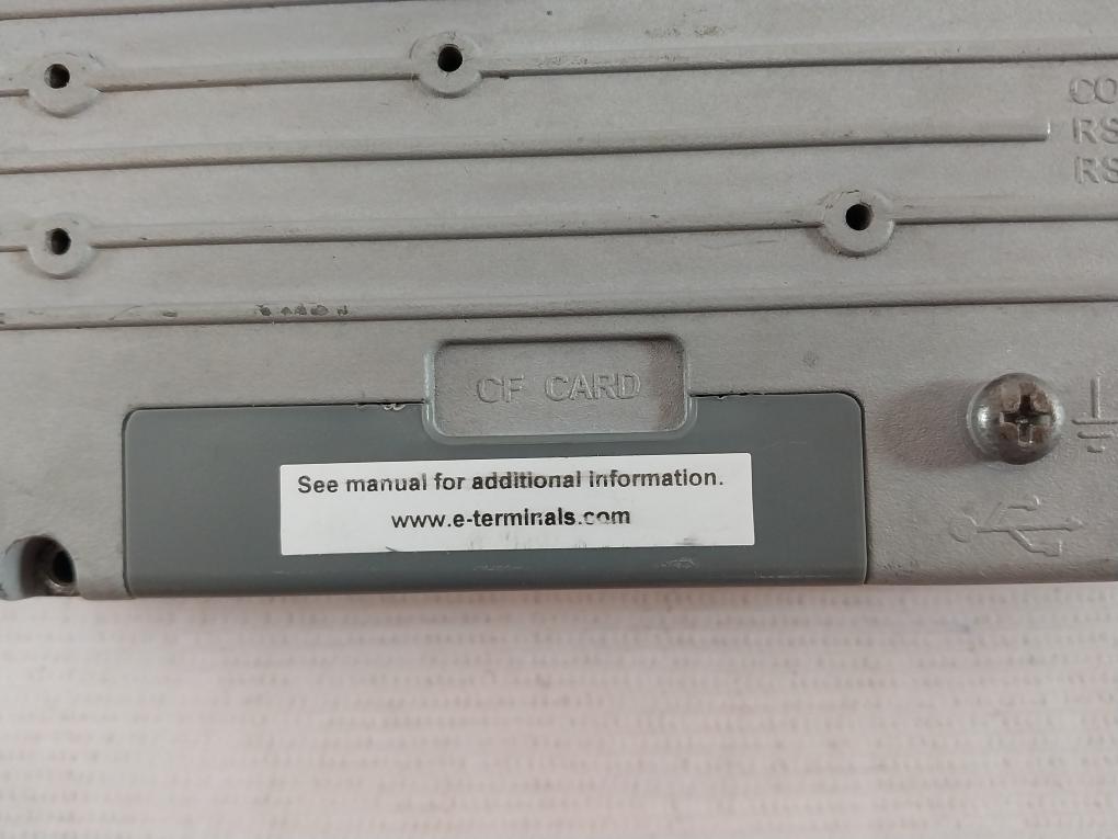 Johnson Controls 156097 Power Supply Stm-5 E207844 E207750 94V-0 24Vdc