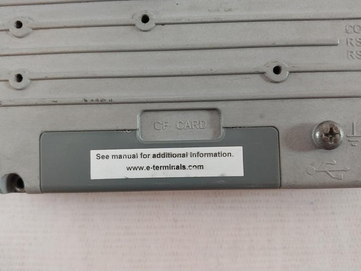 Johnson Controls 156097 Power Supply Stm-5 E207844 E207750 94V-0 24Vdc
