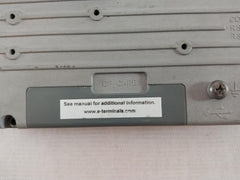 Johnson Controls 156097 Power Supply Stm-5 E207844 E207750 94V-0 24Vdc