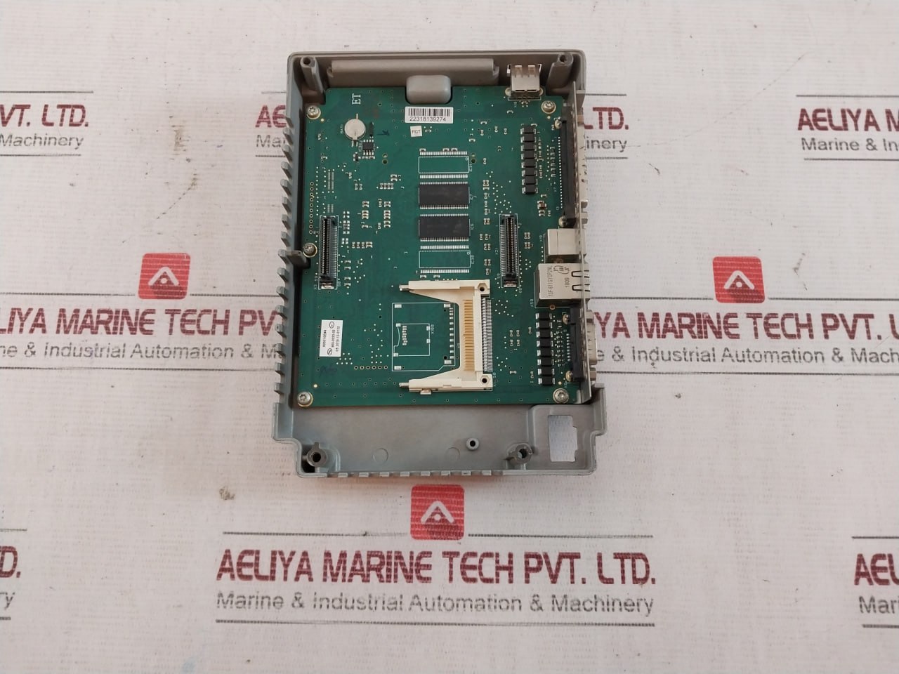 Johnson Controls 156097 Power Supply Stm-5 E207844 E207750 94V-0 24Vdc