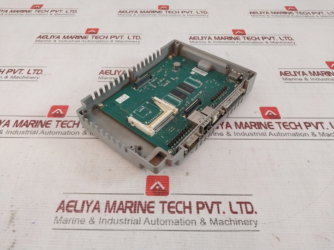 Johnson Controls 156097 Power Supply Stm-5 E207844 E207750 94V-0 24Vdc