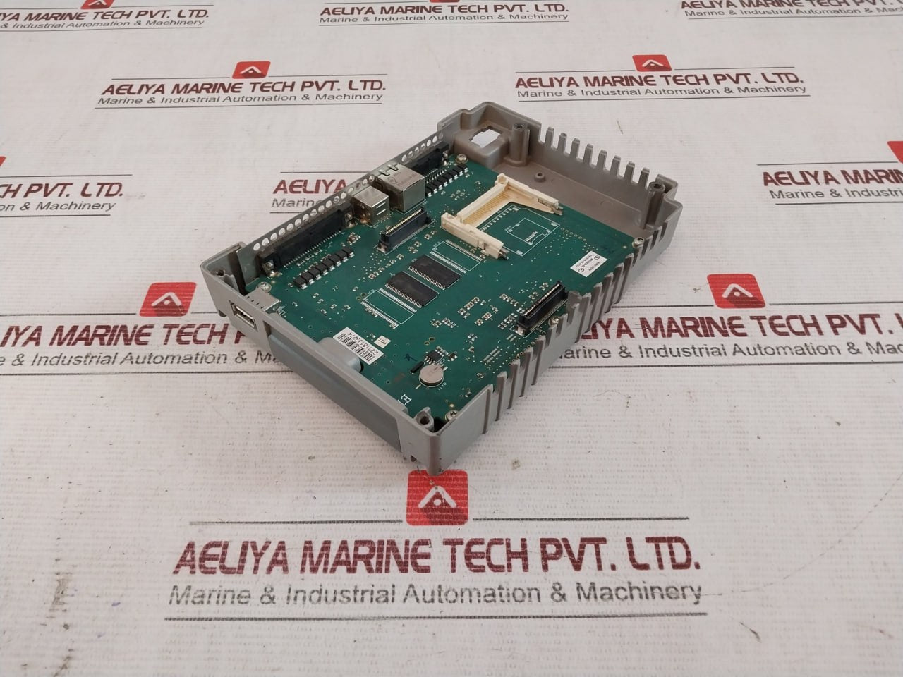 Johnson Controls 156097 Power Supply Stm-5 E207844 E207750 94V-0 24Vdc