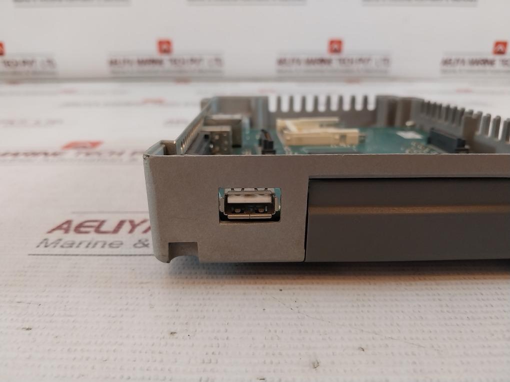 Johnson Controls 156097 Power Supply Stm-5 E207844 E207750 94V-0 24Vdc